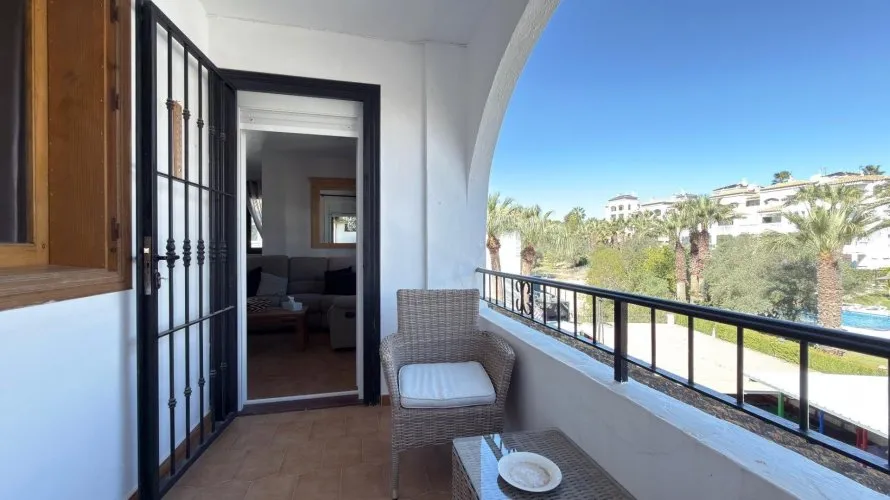 2 bedrooms apartment for sale, Villamartin, Spain No. 2171 № 17