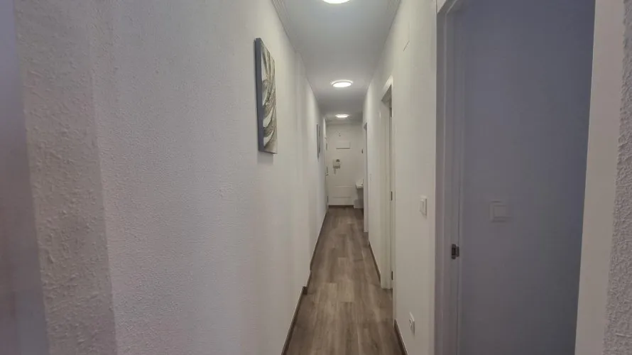1 bedroom apartment for sale, Torrevieja, Spain No. 1918 № 28