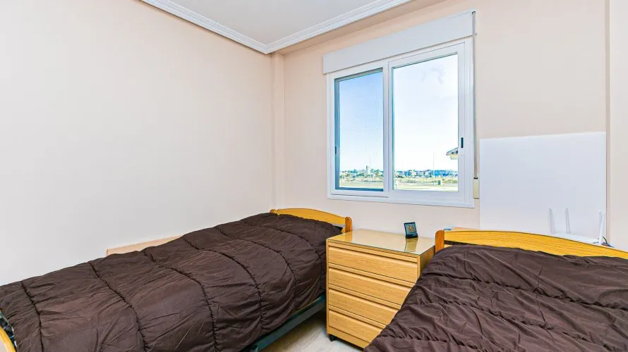68m² apartment for sale, Alicante, Spain No. 2151 № 5