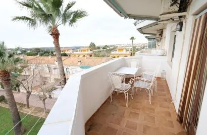 1 bedroom apartment for sale, Cabo Roig, Spain No. 2113
