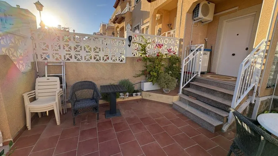 2 bedrooms house for sale, Alicante, Spain No. 2111 № 26