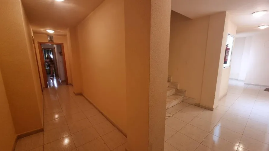2 bedrooms apartment for sale, Torrevieja, Spain No. 2053 № 2