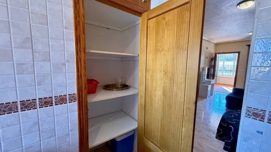 2 bedrooms apartment for sale, Orihuela, Spain No. 2085 № 6