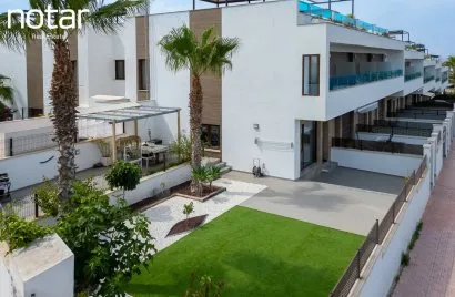 107m² house for sale, Torrevieja, Spain No. 1976