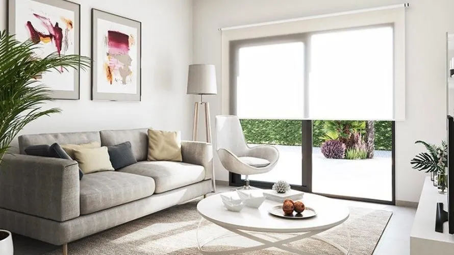 3 bedrooms apartment for sale, Busot, Spain No. 1730 № 15