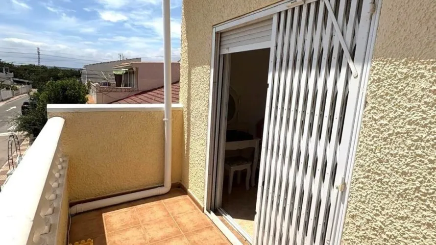 2 bedrooms house for sale, El Limonar, Spain No. 2054 № 11