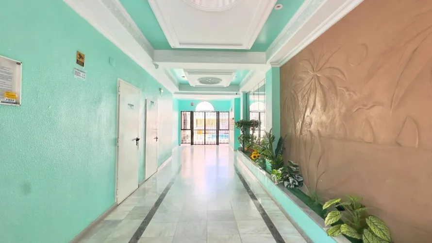 1 bedroom apartment for sale, Torrevieja, Spain No. 2211 № 25