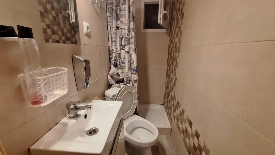 3 bedrooms apartment for sale, Alicante, Spain No. 2084