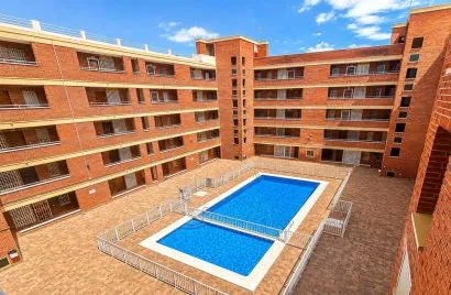 1 bedroom apartment for sale, Torrevieja, Spain No. 2194