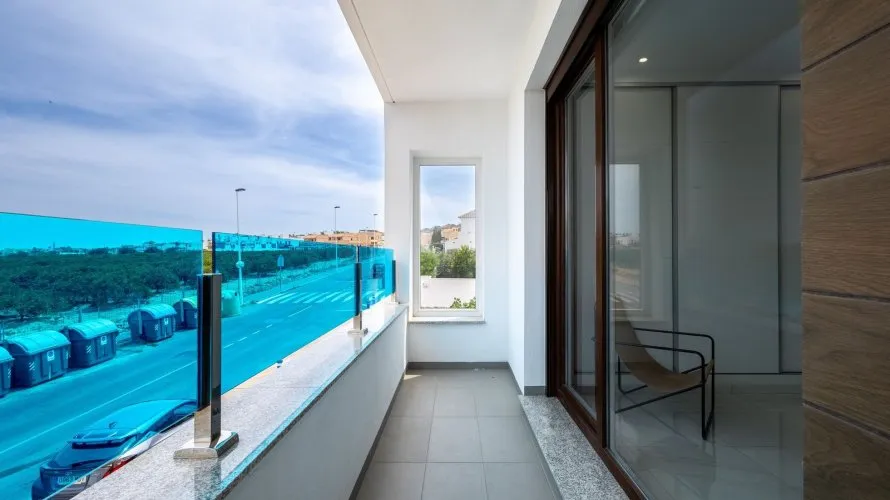 107m² house for sale, Torrevieja, Spain No. 1976 № 4