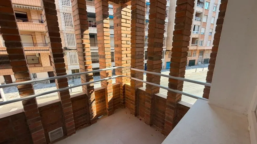 3 bedrooms apartment for sale, Torrevieja, Spain No. 1754 № 18