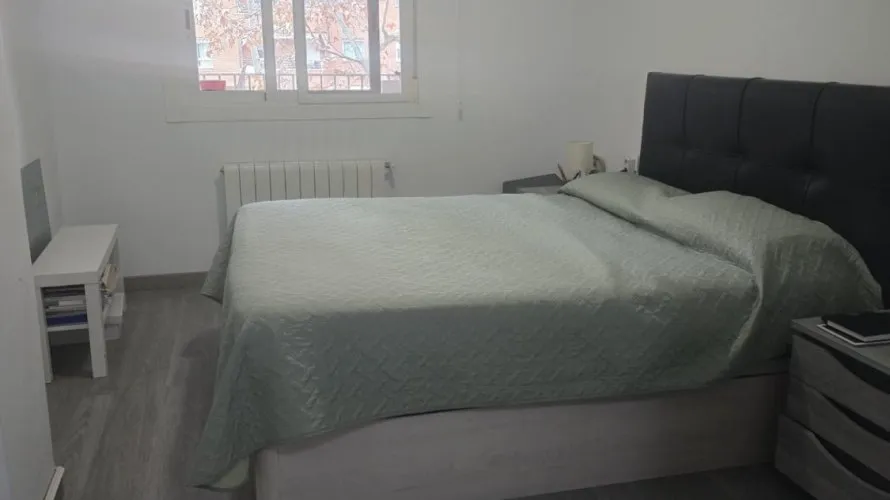 4 bedrooms apartment for sale, Paterna, Spain No. 1756 № 10