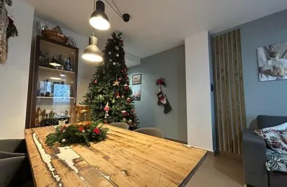 2 bedrooms apartment for sale, La Nucia, Spain No. 2036