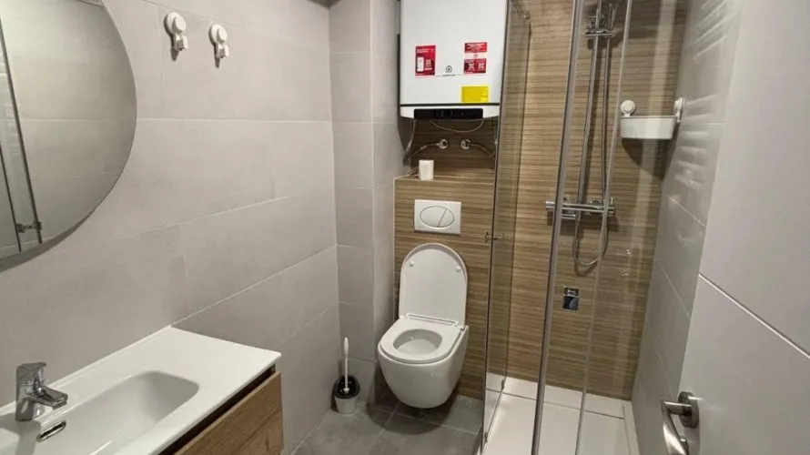 3 bedrooms apartment for sale, Manises, Spain No. 2175 № 5