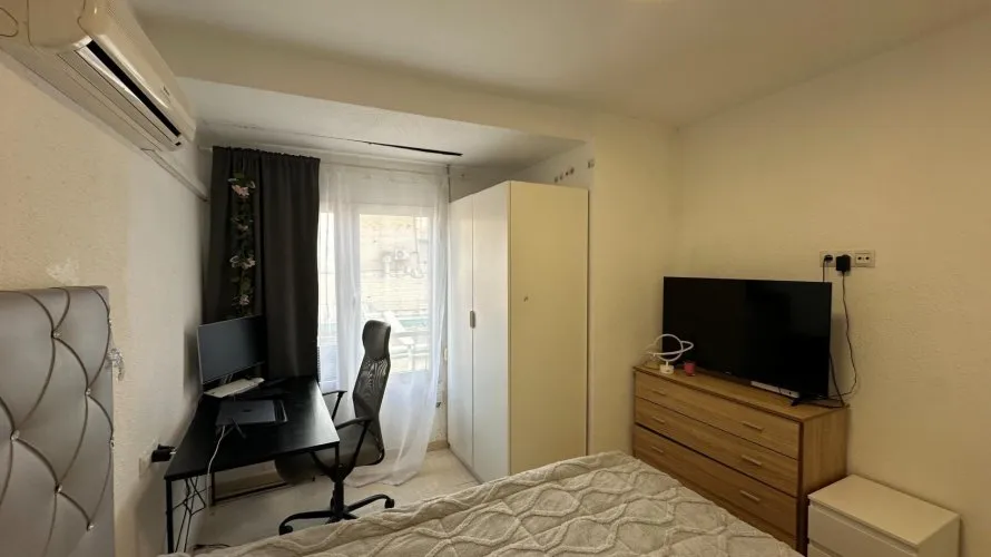 2 bedrooms apartment for sale, Alicante, Spain No. 2156 № 7