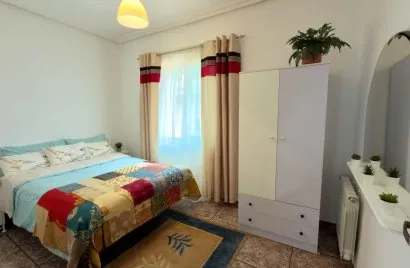 1 bedroom apartment for sale, Mieres, Spain No. 2214