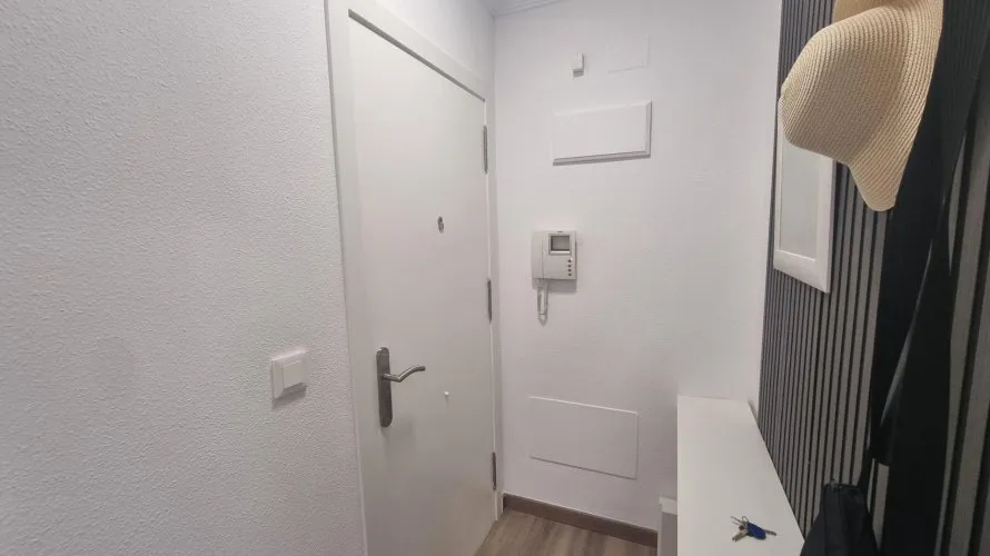 1 bedroom apartment for sale, Torrevieja, Spain No. 1918 № 25