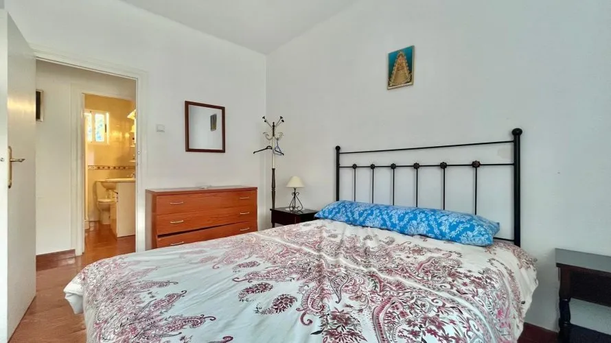 3 bedrooms apartment for sale, Torrevieja, Spain No. 2060 № 8
