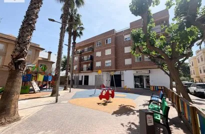 1 bedroom apartment for sale, Massanassa, Spain No. 2180