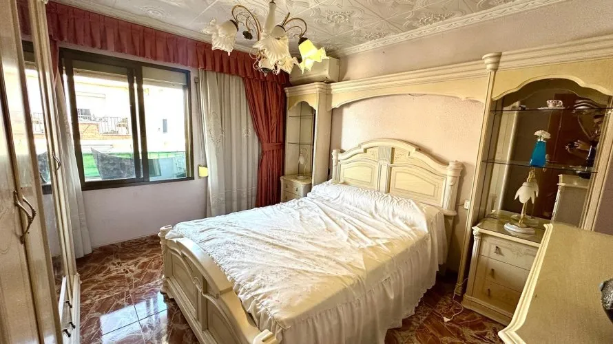 83m² apartment for sale, Alicante, Spain No. 2247 № 28