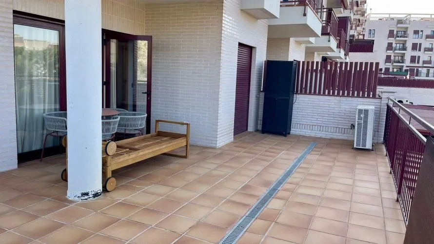 1 bedroom apartment for sale, Villanueva Rio Segura, Spain No. 2034 № 12