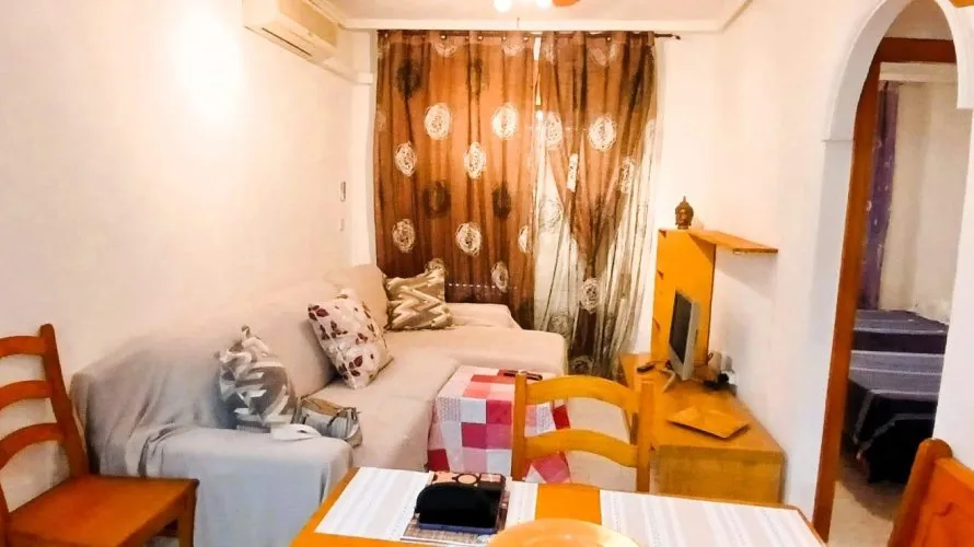 2 bedrooms apartment for sale, Torrevieja, Spain No. 2131 № 22