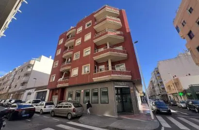 75m² penthouse for sale, Torrevieja, Spain No. 2154