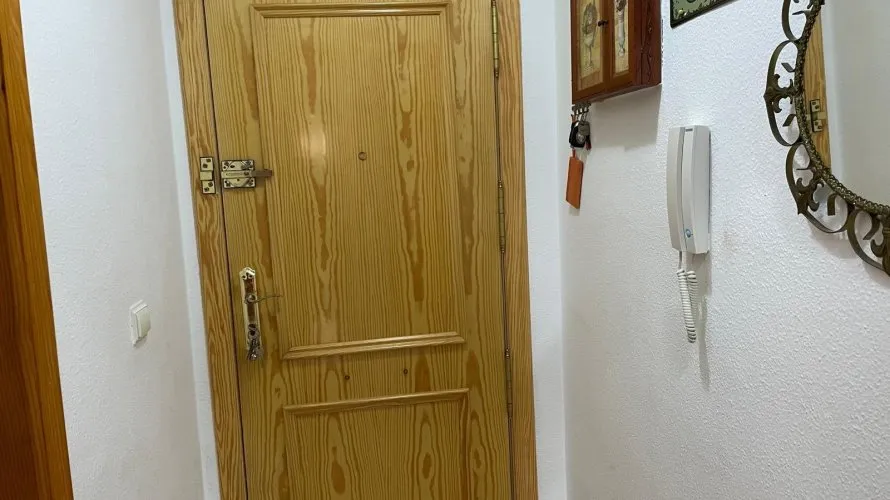 2 bedrooms apartment for sale, Torrevieja, Spain No. 2075 № 12