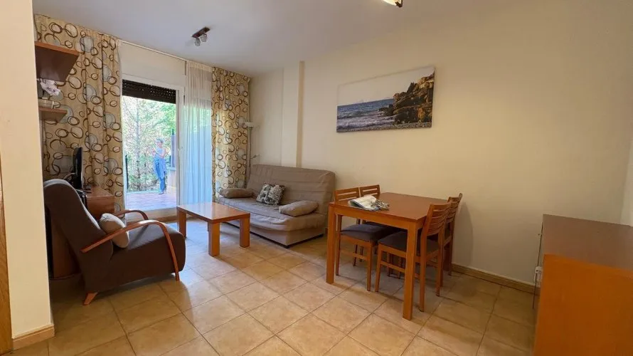 2 bedrooms apartment for sale, Aguilas, Spain No. 2077 № 16
