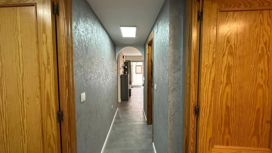 3 bedrooms apartment for sale, Torrevieja, Spain No. 2126 № 23