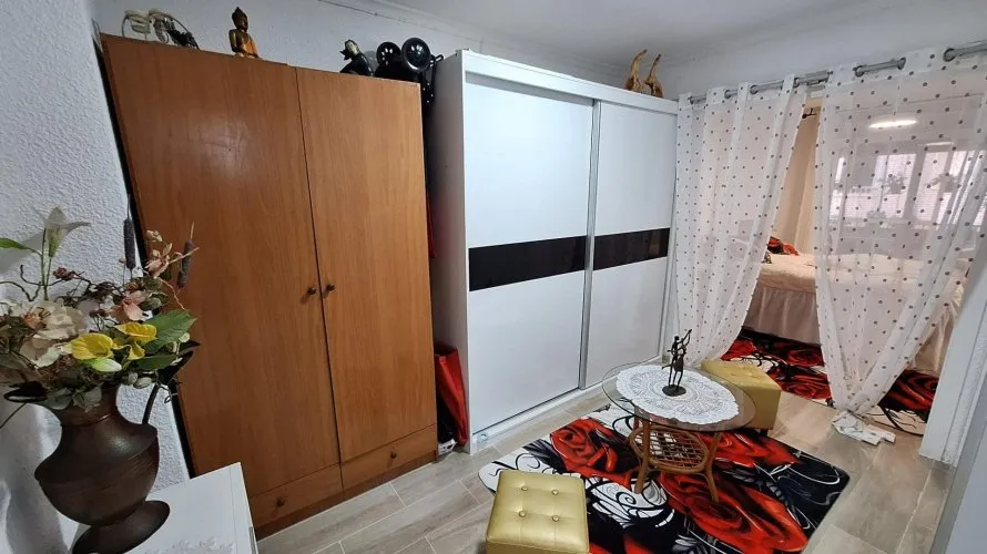1 bedroom apartment for sale, Torrevieja, Spain No. 2117 № 22