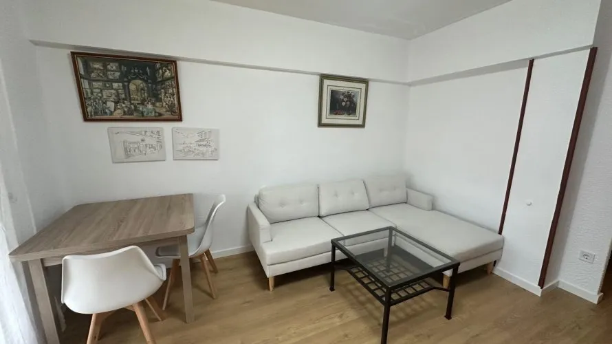 2 bedrooms apartment for sale, Alicante, Spain No. 2030 № 14