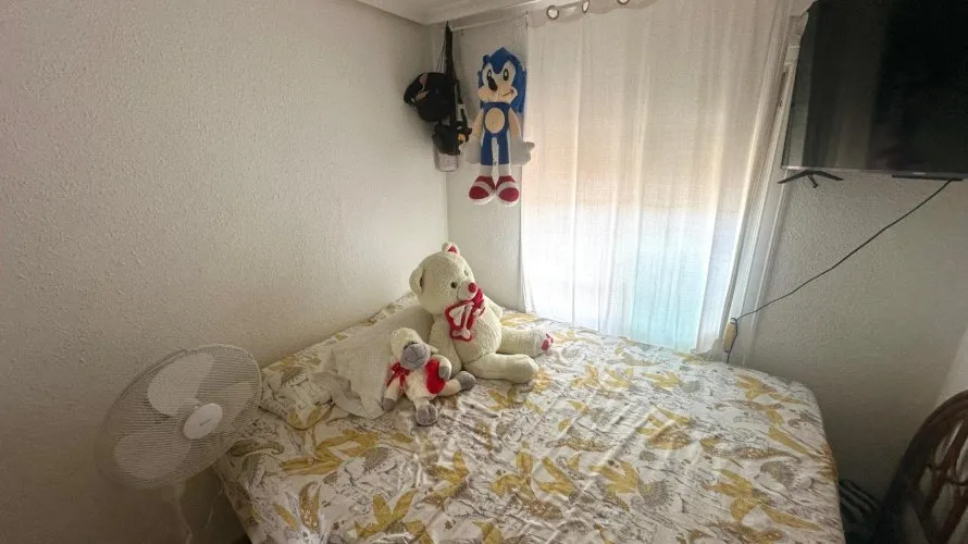 89m² apartment for sale, Alicante, Spain No. 2207 № 12