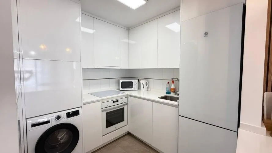 1 bedroom apartment for sale, Torrevieja, Spain No. 2051 № 17