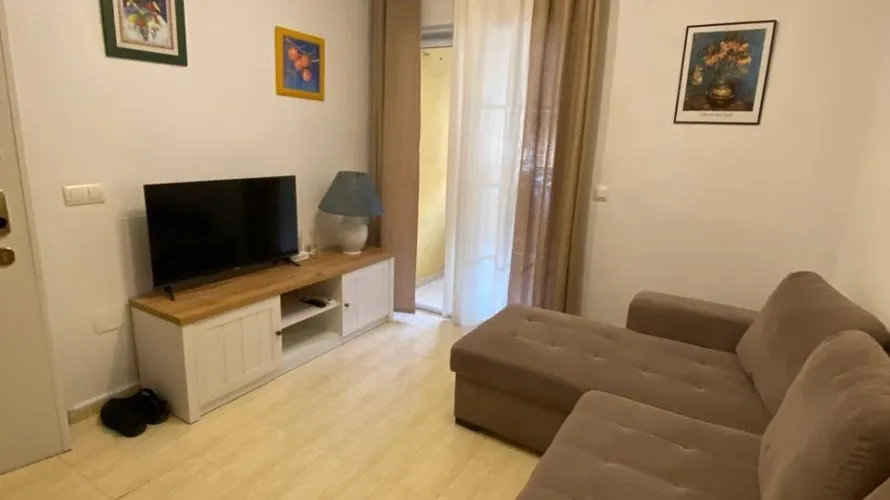 1 bedroom apartment for sale, Torrevieja, Spain No. 2250 № 18