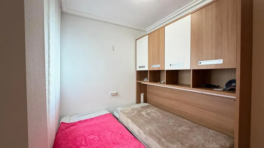 2 bedrooms apartment for sale, Torrevieja, Spain No. 2119 № 25