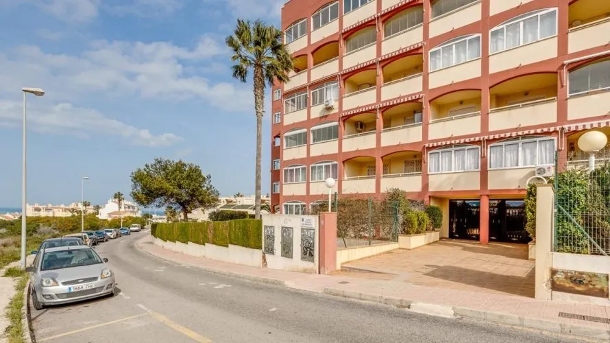 1 bedroom apartment for sale, Torreblanca, Spain No. 2021 № 23