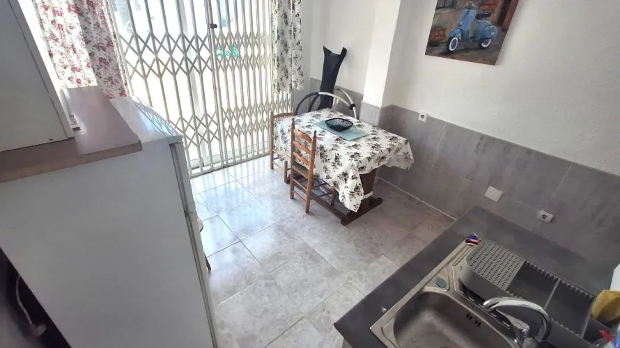 2 bedrooms house for sale, El Limonar, Spain No. 2054 № 5