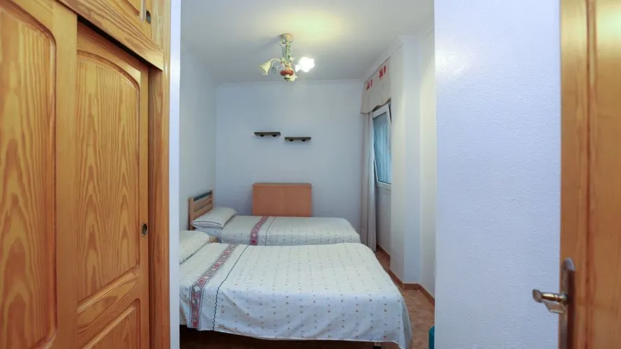 99m² apartment for sale, La Mata, Spain No. 1743 № 23