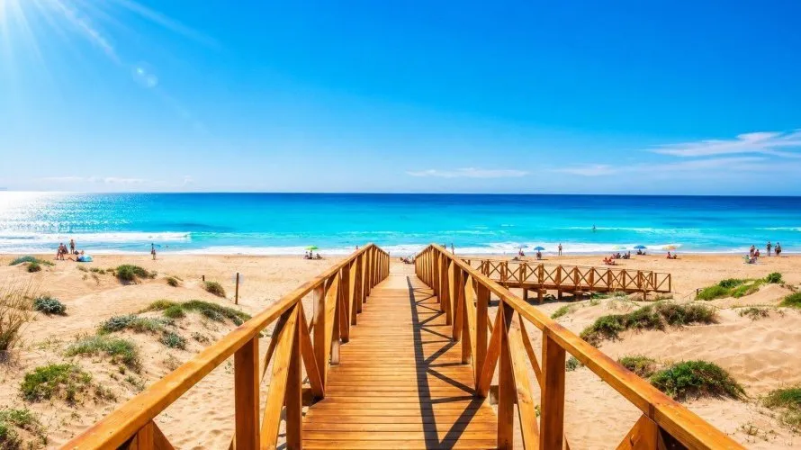 1 bedroom apartment for sale, La Mata, Spain No. 2236