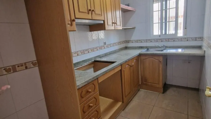 2 bedrooms apartment for sale, Torrevieja, Spain No. 2071 № 3