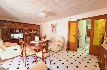 1 bedroom apartment for sale, Torrevieja, Spain No. 2122