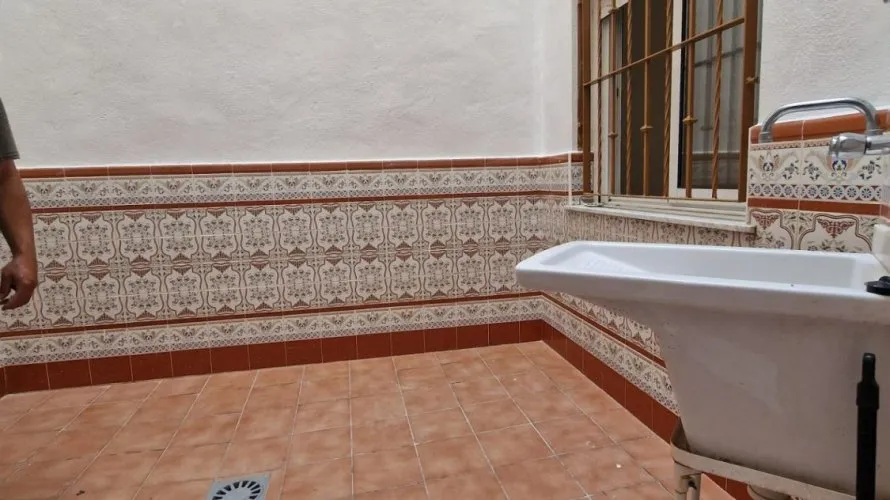 2 bedrooms apartment for sale, Torrevieja, Spain No. 2071 № 9