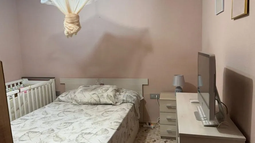 2 bedrooms apartment for sale, Alicante, Spain No. 2105 № 4