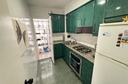 2 bedrooms apartment for sale, Alicante, Spain No. 2108