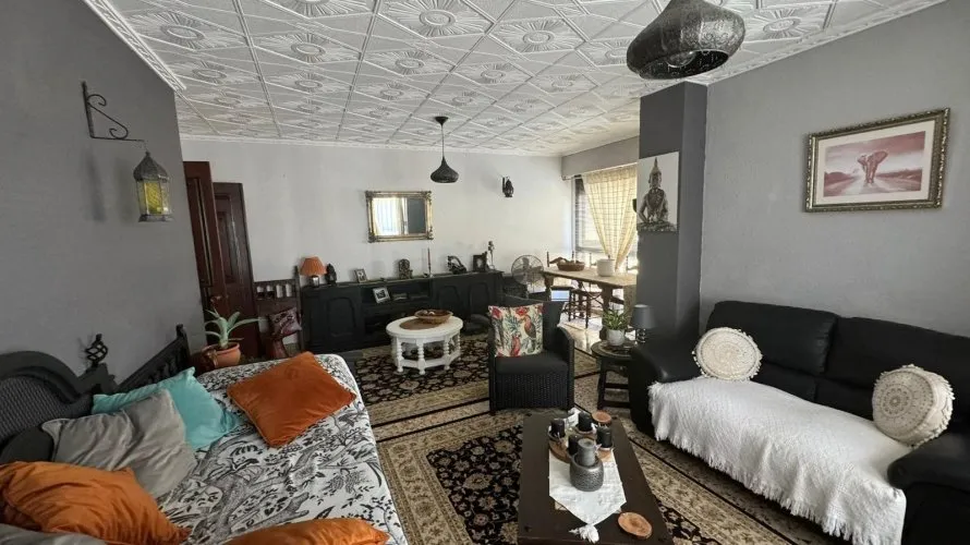 108m² apartment for sale, San Miguel de Salinas, Spain No. 2029 № 9