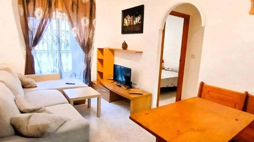 2 bedrooms apartment for sale, Torrevieja, Spain No. 2131 № 24