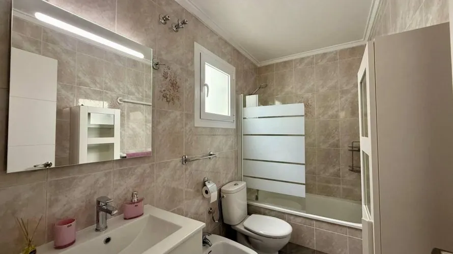 1 bedroom apartment for sale, Torrevieja, Spain No. 2127 № 7