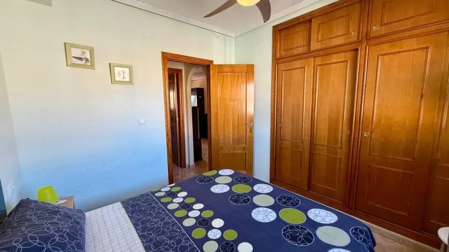 2 bedrooms apartment for sale, Orihuela, Spain No. 2085 № 15