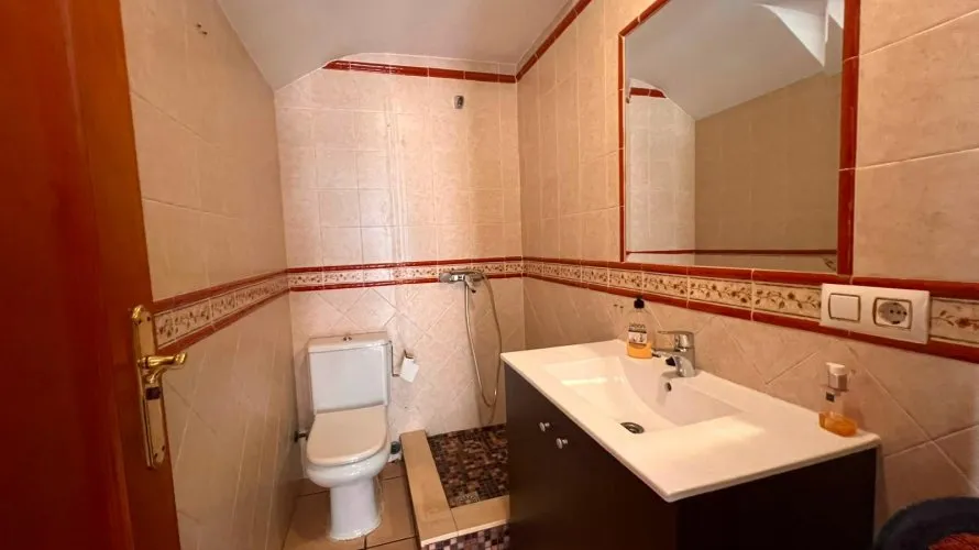 3 bedrooms house for sale, Torrevieja, Spain No. 1988 № 10